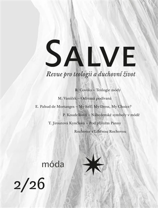 Salve 2/26 - móda - 