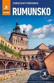 Rumunsko: Turistický průvodce - Norm Longley