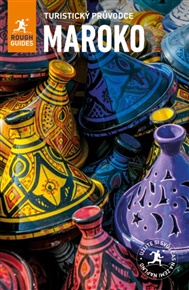 Maroko - Stuart Butler