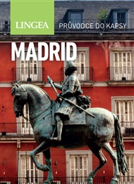 Madrid - Průvodce do kapsy -  kolektiv autorů