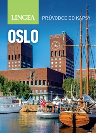 Oslo - Průvodce do kapsy -  kolektiv autorů