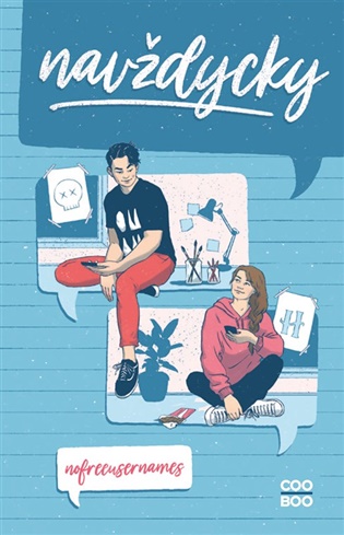 Navždycky – speciální vydání -  Nofreeusernames