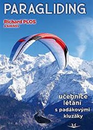 Paragliding 2026 - Richard Plos