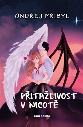 Přitažlivost v nicotě - Ondřej Přibyl