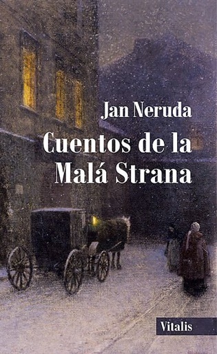 Cuentos de la Malá Strana - 