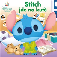 Stitch jde na kutě -  kolektiv