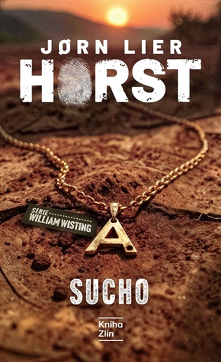 Sucho - Jorn Lier Horst