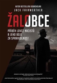Žalobce - Jack Fairweather