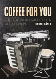 COFFEE FOR YOU - Libor Kubánek