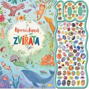 Upovídaná zvířata 100 - 