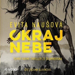 Okraj nebe - Evita Naušová
