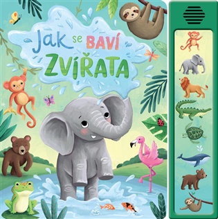 Jak se baví zvířata - 