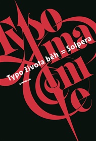 Typo života běh = Solpera - Jan Solpera