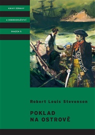 Poklad na ostrově - František Novotný, Robert Louis Stevenson