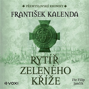 Rytíř zeleného kříže - František Kalenda