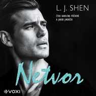 Netvor - L. J. Shen
