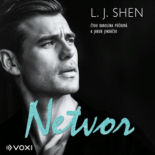 Netvor - L. J. Shen