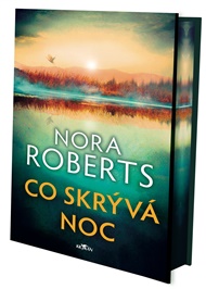 Co skrývá noc - Nora Roberts