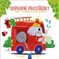 Dopravní prostředky