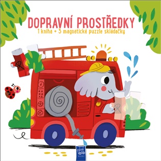 Dopravní prostředky - 