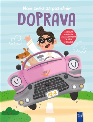 Doprava - Joanna Neville
