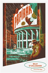 Papírák - Billy O'Callaghan