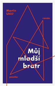 Můj mladší bratr - Martin Uhlíř