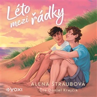 Léto mezi řádky - Alena Štraubová