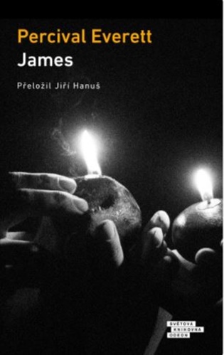James - Percival Everett