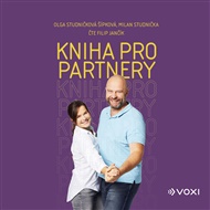 Kniha pro partnery - Milan Studnička, Olga Šípková