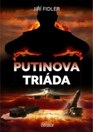 Putinova triáda - Jiří Fidler