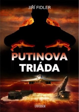 Putinova triáda - Jiří Fidler