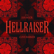 Hellraiser - Clive Barker