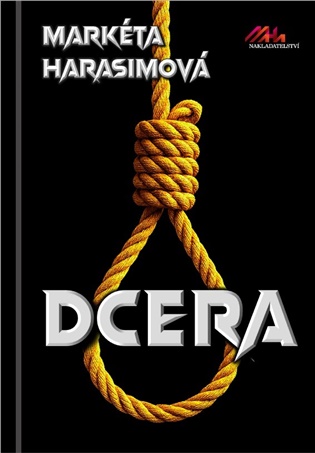 Dcera - Markéta Harasimová
