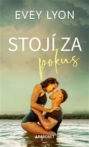 Stojí za pokus - Evey Lyon