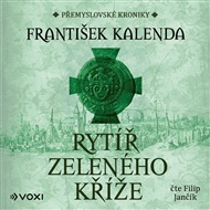 Rytíř zeleného kříže - František Kalenda
