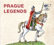 Prague Legends -  kol.