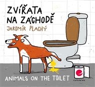 Zvířata na záchodě - Jaromír Plachý
