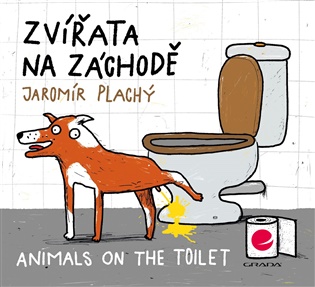 Zvířata na záchodě - Jaromír Plachý