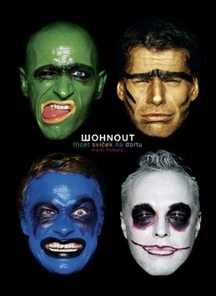 WOHNOUT - Třicet svíček na dortu koupíte na Kosmas.cz