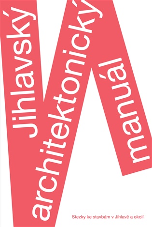Jihlavský architektonický manuál
