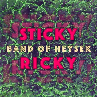 Sticky Ricky