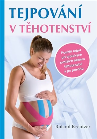 Tejpování v těhotenství