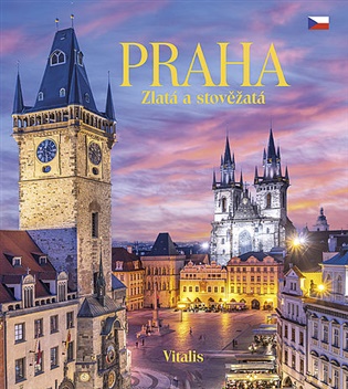 Praha