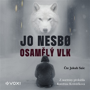 Osamělý vlk