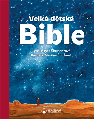 Velká dětská Bible