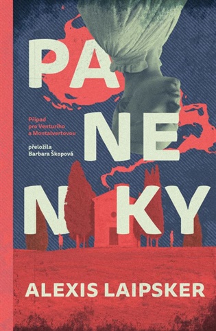 Panenky - Alexis Laipsker