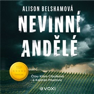 Nevinní andělé - Alison Belshamová
