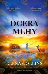 Dcera mlhy - Elena Collins