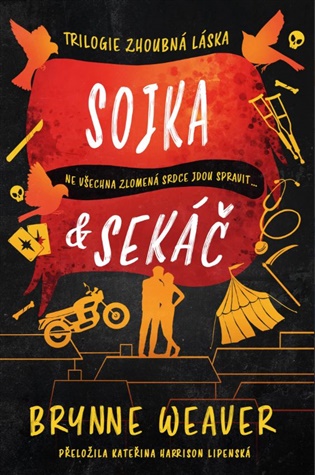 Sojka & Sekáč - Brynne Weaver